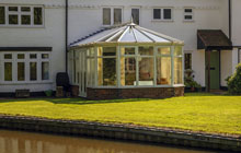 New House conservatory leads