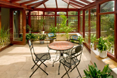 New House conservatory quotes
